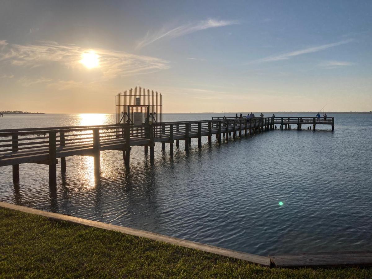Beautiful! Sunset Harbor Condo For 2-Top Floor 1-309, Navarre Beach Exterior foto