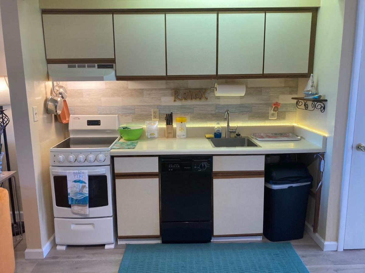 Beautiful! Sunset Harbor Condo For 2-Top Floor 1-309, Navarre Beach Exterior foto