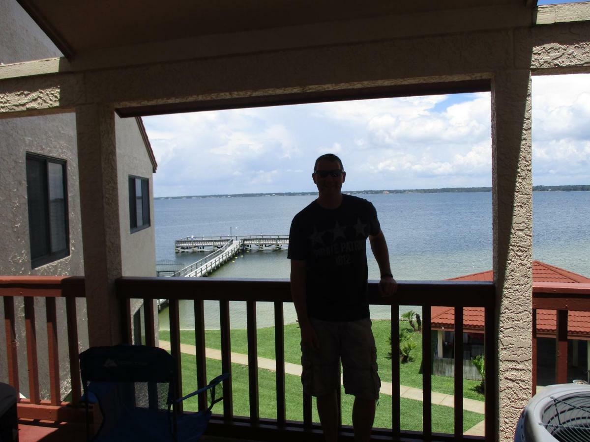 Beautiful! Sunset Harbor Condo For 2-Top Floor 1-309, Navarre Beach Exterior foto