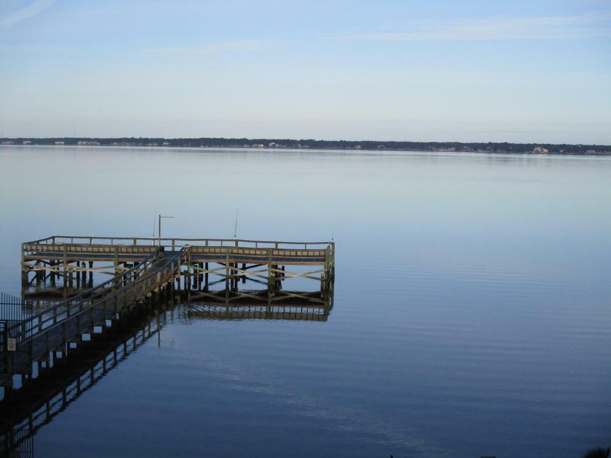 Beautiful! Sunset Harbor Condo For 2-Top Floor 1-309, Navarre Beach Exterior foto