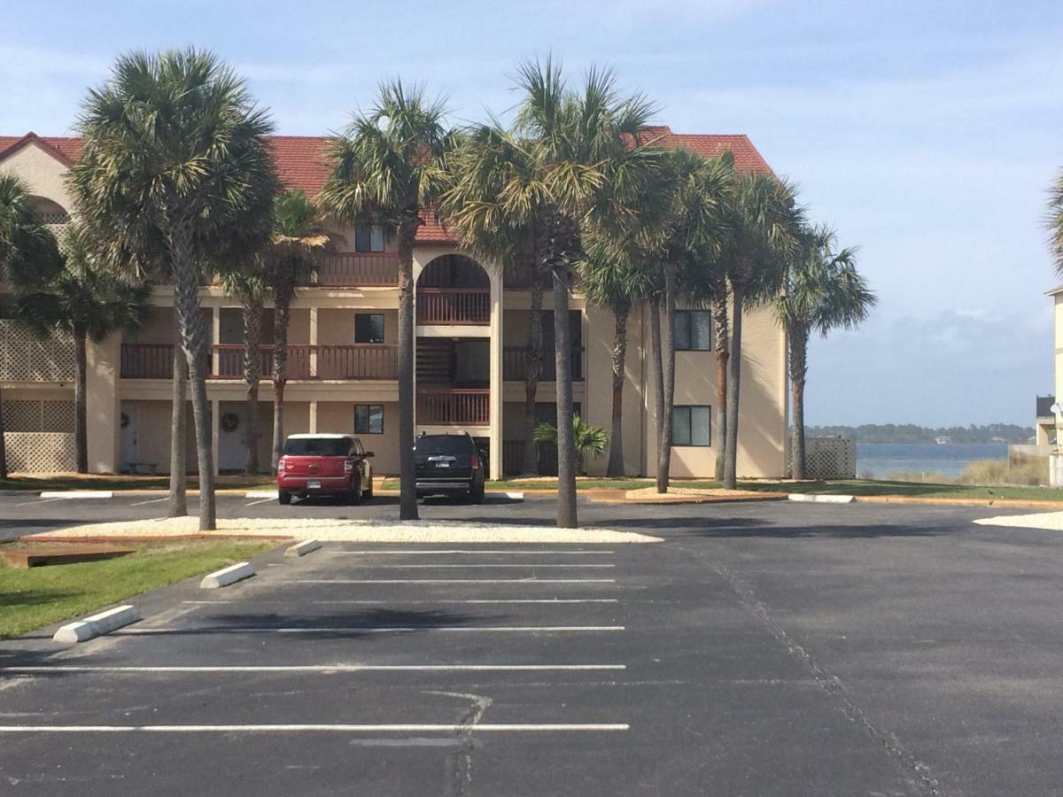 Beautiful! Sunset Harbor Condo For 2-Top Floor 1-309, Navarre Beach Exterior foto
