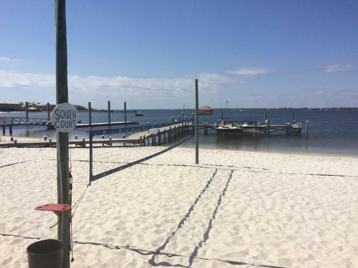 Beautiful! Sunset Harbor Condo For 2-Top Floor 1-309, Navarre Beach Exterior foto