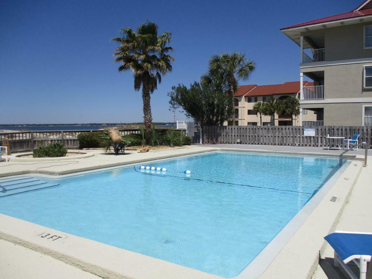 Beautiful! Sunset Harbor Condo For 2-Top Floor 1-309, Navarre Beach Exterior foto